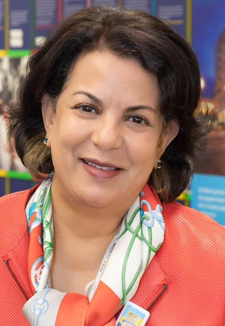 Faculty Photos